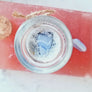 GEM DETOX: LAVENDER AND BLUE LACE AGATE BATH SALT