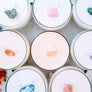 True Essence: Clove, Cedarwood and Amazonite Soy Candle