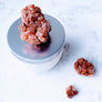 Limitless: Ylang Ylang Aragonite and Carnelian Soy Candle