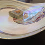 Grey Moon: Earl Grey, Glacial Mud, Himalayan Sea Salt, Patchouli, Lemon and Pink Moonstone Soap Bar