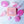Enchanted Rose: French Pink Clay, Rose Geranium Essential Oil, Rose Quartz Soap Bar