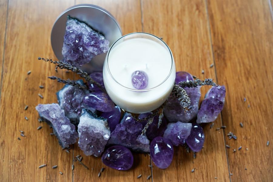 Mother's Day - Lavender Relaxation Bundle